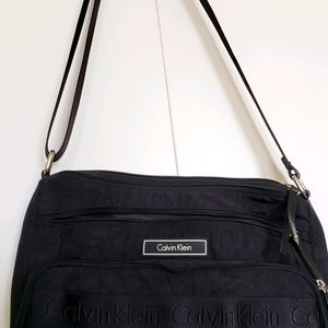 Calvin Klein Crossbody